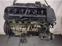  Двигатель (ДВС) BMW 3 E46 1998-2005 8806513 #4