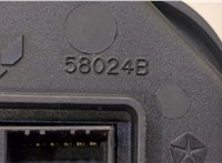 55056250AE Переключатель отопителя (печки) Dodge Durango 1998-2004 8806632 #4