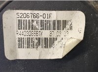  Ремень безопасности Dodge Durango 1998-2004 8806699 #4