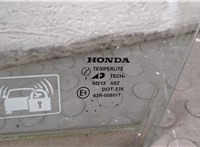 73350S5PE10 Стекло боковой двери Honda Civic 2001-2005 8806775 #2