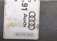  Лючок бензобака Audi Q5 2008-2017 8806827 #3