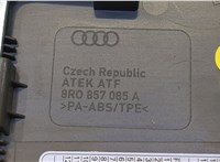 8R0857085A Пластик панели торпеды Audi Q5 2008-2017 8806879 #3