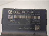  Блок комфорта Audi Q5 2008-2017 8807037 #3