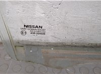 80300EL000 Стекло боковой двери Nissan Tiida 2004-2010 8807085 #2