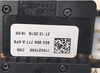 8E0959777A Кнопка регулировки сидений Audi Q5 2017-2020 8807279 #3