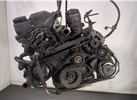  Двигатель (ДВС) BMW 1 E87 2004-2011 8807318 #1