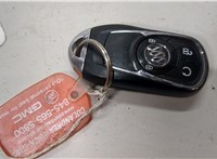  Ключ зажигания Buick Regal 2017- 8807341 #2