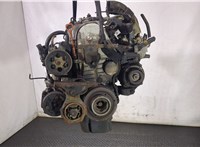  Двигатель (ДВС) Honda HRV 1998-2006 8807517 #1