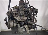  Двигатель (ДВС) Honda HRV 1998-2006 8807517 #4