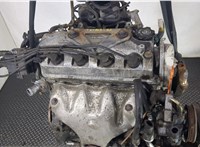  Двигатель (ДВС) Honda HRV 1998-2006 8807517 #5