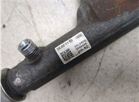 03L130089B Рампа (рейка) топливная Volkswagen Golf Plus 8807525 #6
