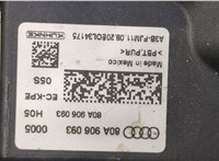 80A906093 Блок управления топливным насосом Audi Q5 2017-2020 8807803 #3