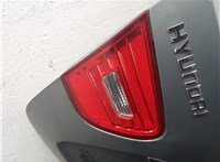 Крышка (дверь) багажника Hyundai Elantra 2006-2011 8807963 #7