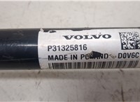 31325816 Полуось (приводной вал, шрус) Volvo XC60 2017- 8807965 #2