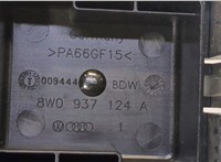 8W0937124A Блок предохранителей Audi Q5 2017-2020 8807964 #3
