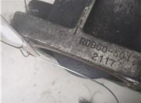  Заслонка дроссельная Renault Vel Satis 8808001 #2