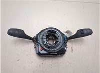 E000280791 Переключатель поворотов и дворников (стрекоза) BMW 5 F10 2010-2016 8808197 #9