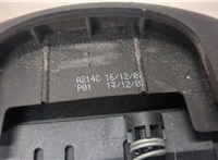  Подушка безопасности водителя Ford Fusion 2002-2012 8808282 #5
