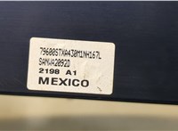  Переключатель отопителя (печки) Acura MDX 2007-2013 8808524 #3