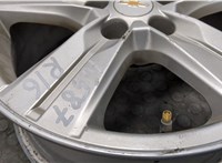  Комплект литых дисков Chevrolet Trax 2016-2022 8808640 #17