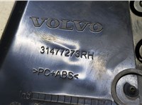 31417692 Дефлектор обдува салона Volvo XC60 2017- 8808671 #4