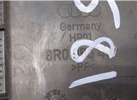 8R0955452 Горловина заливная бачка омывателя Audi Q5 2008-2017 8808734 #3