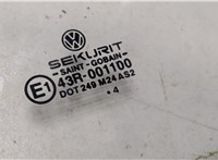  Стекло боковой двери Volkswagen Transporter 5 2003-2009 8808767 #2
