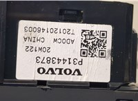 31443873 Кнопка открывания багажника Volvo XC60 2017- 8808828 #3