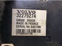 32279274 Блок управления телефоном Volvo XC60 2017- 8808856 #3