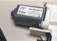  Стеклоподъемник электрический Audi Q7 2006-2009 8809231 #5