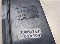  Кнопка стеклоподъемника (блок кнопок) Volvo S40 / V40 1995-2004 8809400 #4