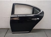 Дверь боковая (легковая) Lexus LS460 2006-2012 8809529 #1