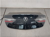  Крышка (дверь) багажника Acura ILX 2018- 8809574 #1