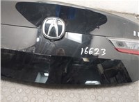  Крышка (дверь) багажника Acura ILX 2018- 8809574 #4