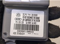 7P6959339 Блок управления сиденьями Volkswagen Touareg 2010-2014 8809602 #3