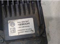 5QJ906093 Блок управления топливным насосом Volkswagen Atlas Cross Sport 2019- 8809698 #2