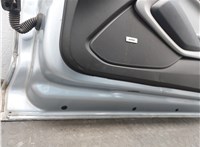  Дверь боковая (легковая) Chevrolet Camaro 2015-2018 8809714 #8