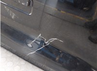  Крышка (дверь) багажника Hyundai Palisade 2018-2022 8809788 #4