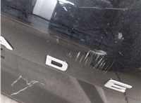  Крышка (дверь) багажника Hyundai Palisade 2018-2022 8809788 #5