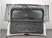  Крышка (дверь) багажника Chevrolet Traverse 2017-2021 8809800 #3