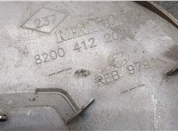 8200412202 Колпачок литого диска Renault Megane 2 2002-2009 8809836 #3