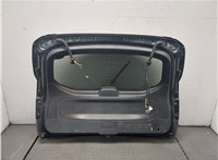  Крышка (дверь) багажника Nissan Pathfinder 2012-2017 8809938 #2