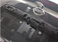 Крышка (дверь) багажника Nissan Pathfinder 2012-2017 8809938 #5
