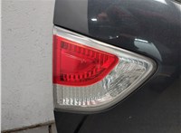  Крышка (дверь) багажника Nissan Pathfinder 2012-2017 8809938 #7