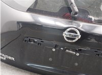  Крышка (дверь) багажника Nissan Pathfinder 2012-2017 8809938 #8