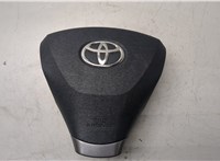  Подушка безопасности водителя Toyota Venza 2008-2012 8810538 #1