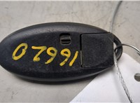  Ключ зажигания Nissan Pathfinder 2012-2017 8810685 #2