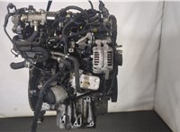  Двигатель (ДВС) Opel Zafira B 2005-2012 8810881 #4
