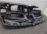 7P1857003G Панель передняя салона (торпедо) Volkswagen Touareg 2010-2014 8811059 #14