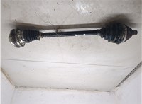 5Q0407272ER Полуось (приводной вал, шрус) Audi A3 (8V) 2012-2020 8811272 #8